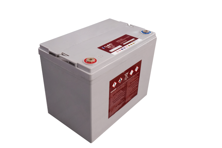 QUIMO登高車用閥控式鉛酸蓄電池QM-85